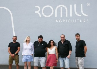 ROmiLL AGRICULTURE s.r.o.