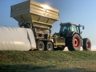 Stroj ROmiLL CP2 PLUS, Slovensko