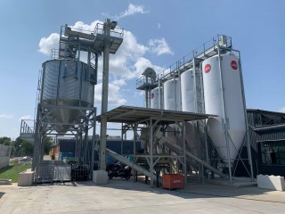 EKOTREND, Czech Republic