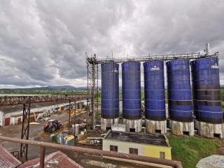 Statek Bor Zeos, Чешская Республика