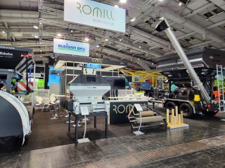 Выставка AGRITECHNICA 2023