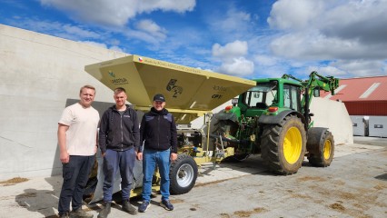 ROmiLL trip to Iceland