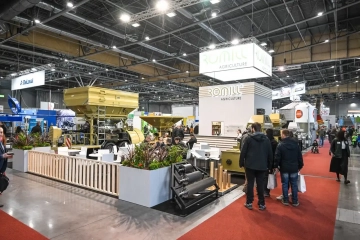 AgriSHOW 2026