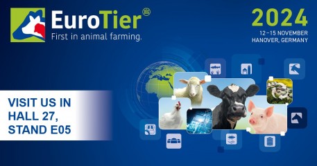 Uvidíme se na EuroTieru v Hannoveru?