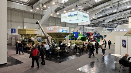AGRITECHNICA 2025