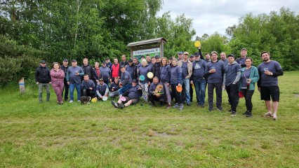 TeamBuilding 2025