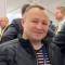 Dmitri Ocrain