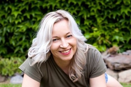 Mirka Konečná