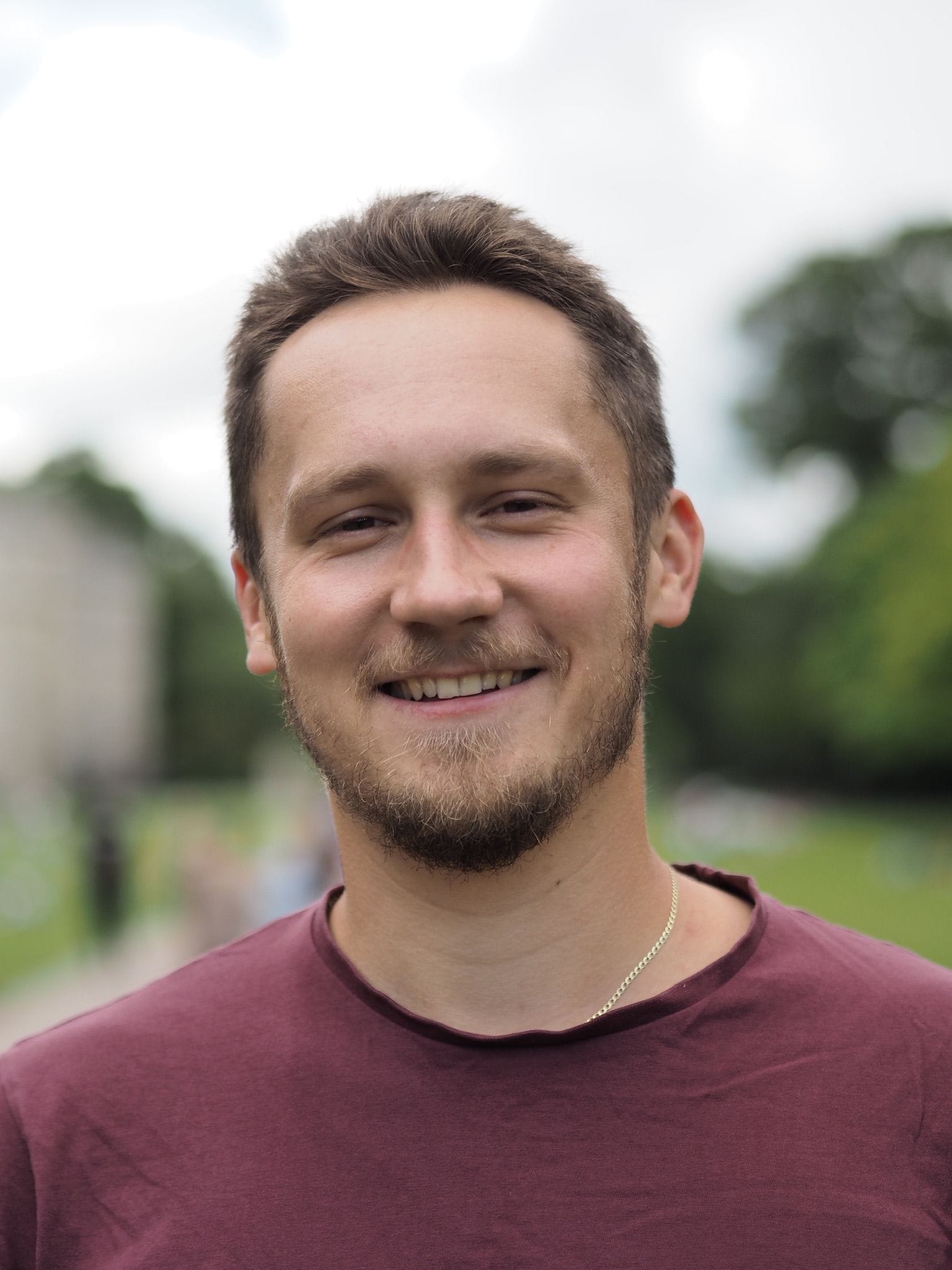 Tomáš Horák
