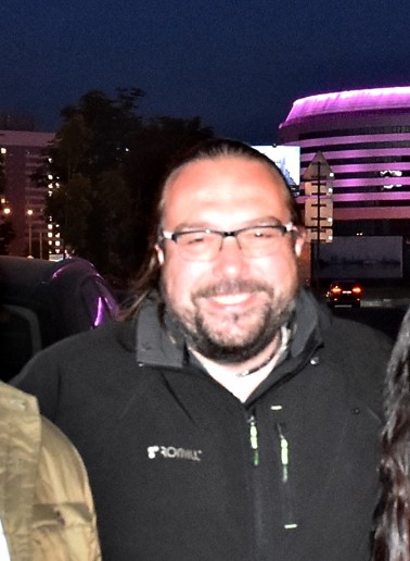 Martin Vopálka