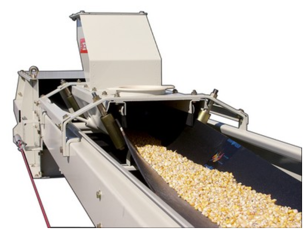 Pásové dopravníky