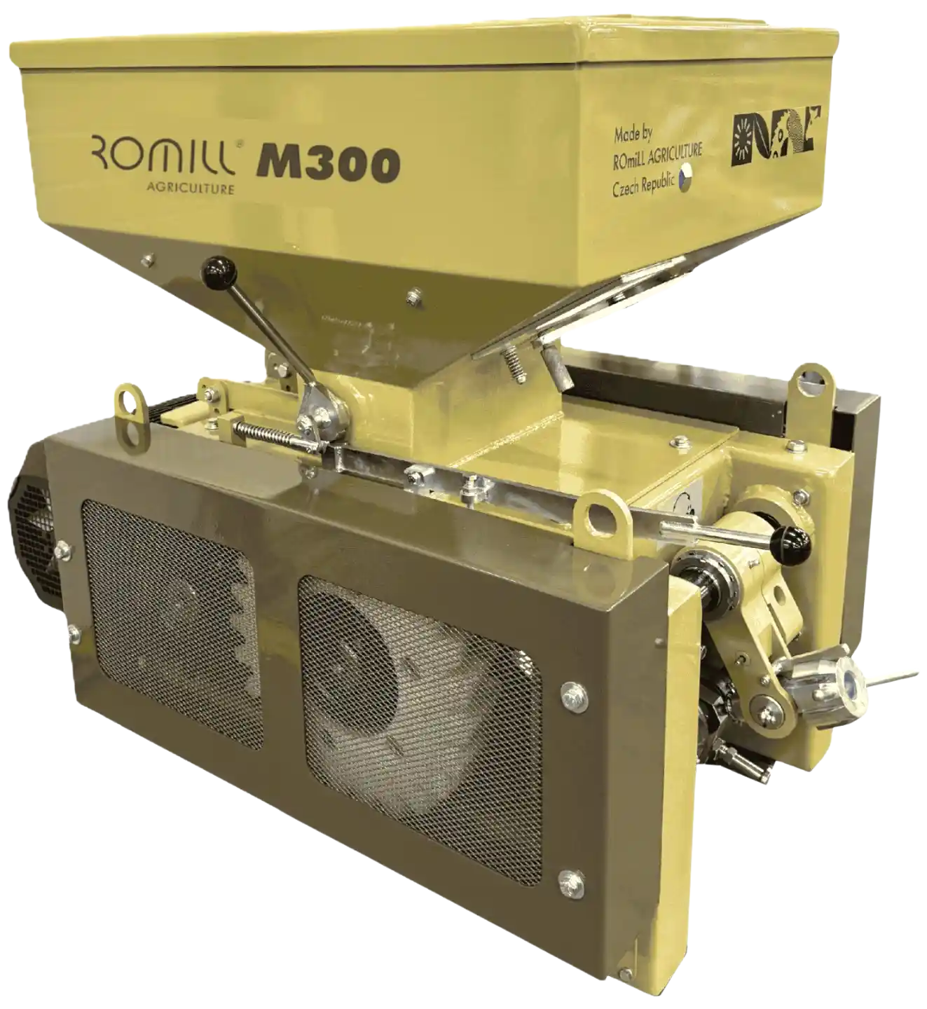 M300