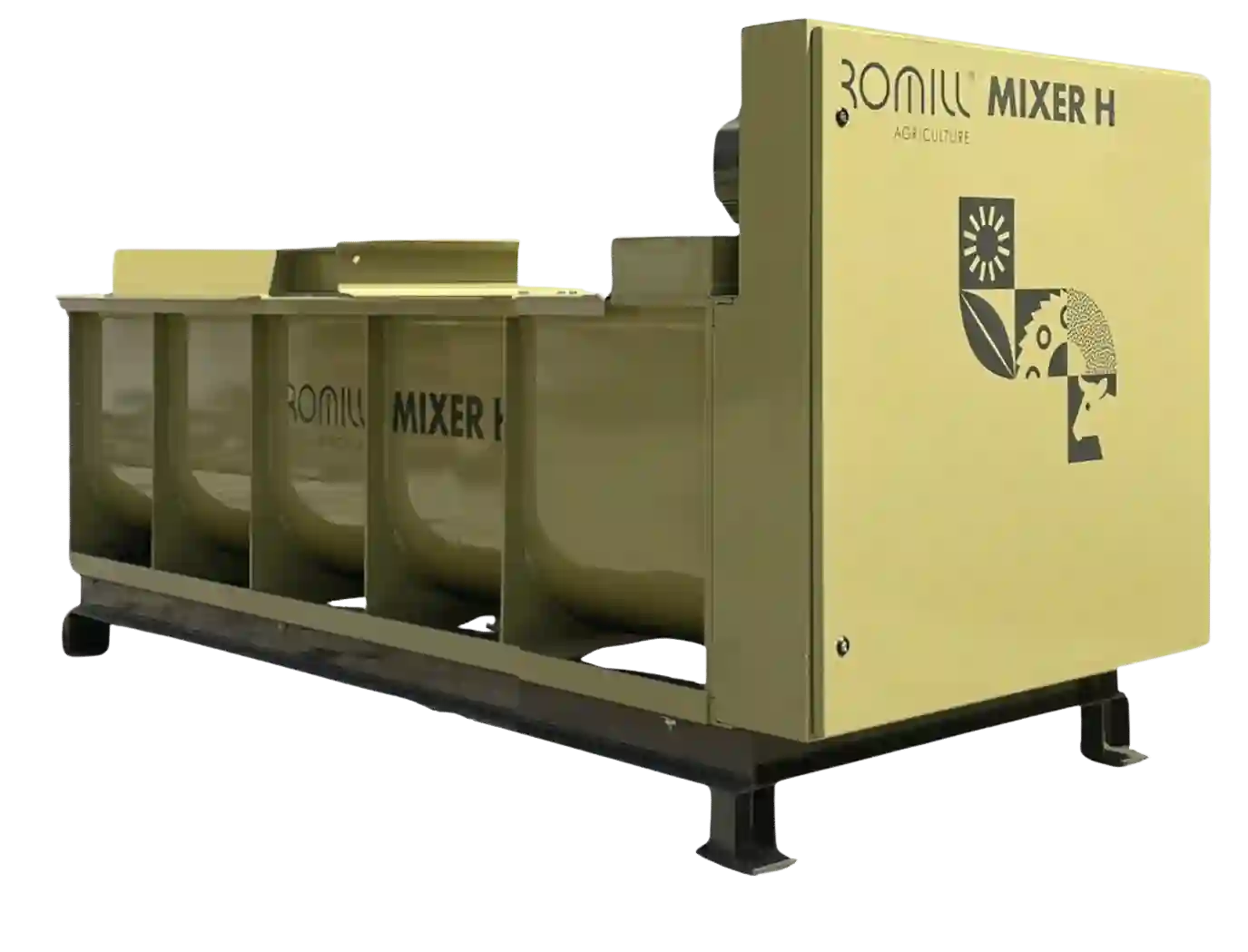 MIXER H